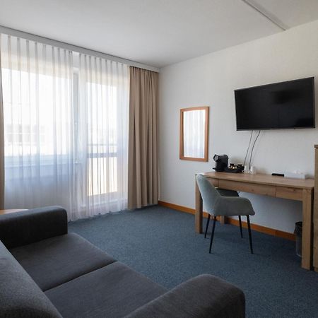 Orea Hotel Voro ブルノ エクステリア 写真