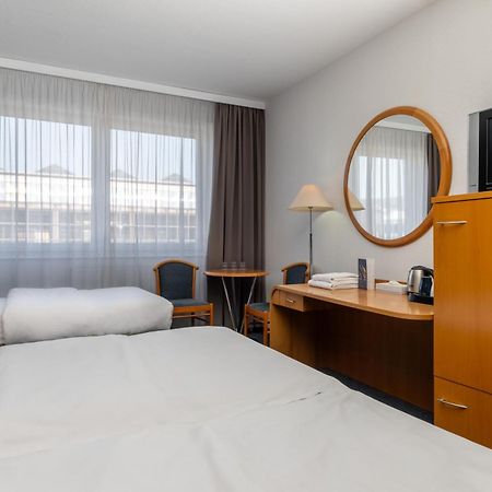 Orea Hotel Voro ブルノ エクステリア 写真