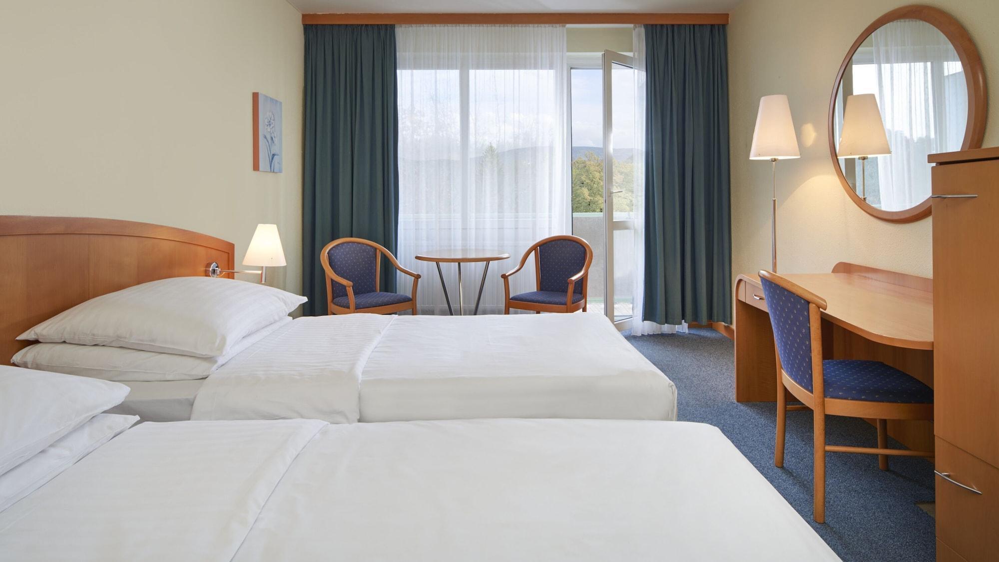 Orea Hotel Voro ブルノ エクステリア 写真