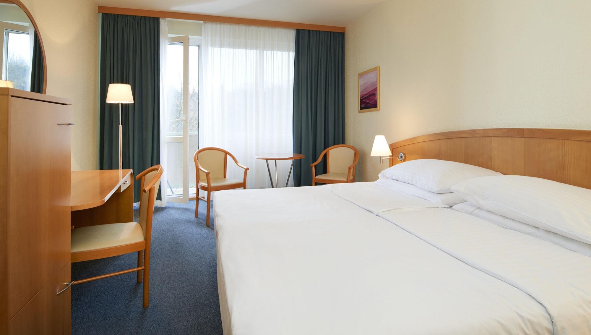 Orea Hotel Voro ブルノ エクステリア 写真