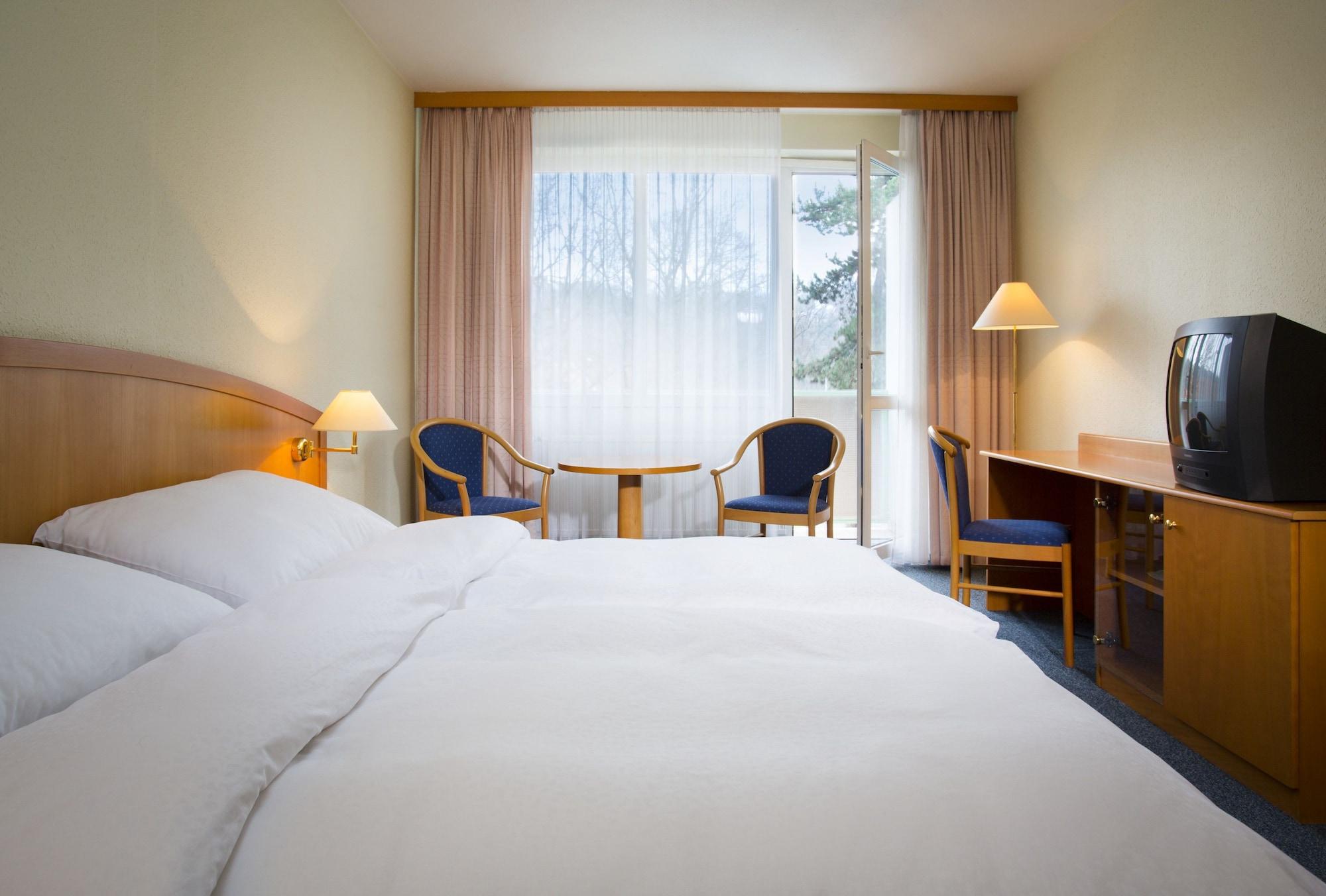 Orea Hotel Voro ブルノ エクステリア 写真