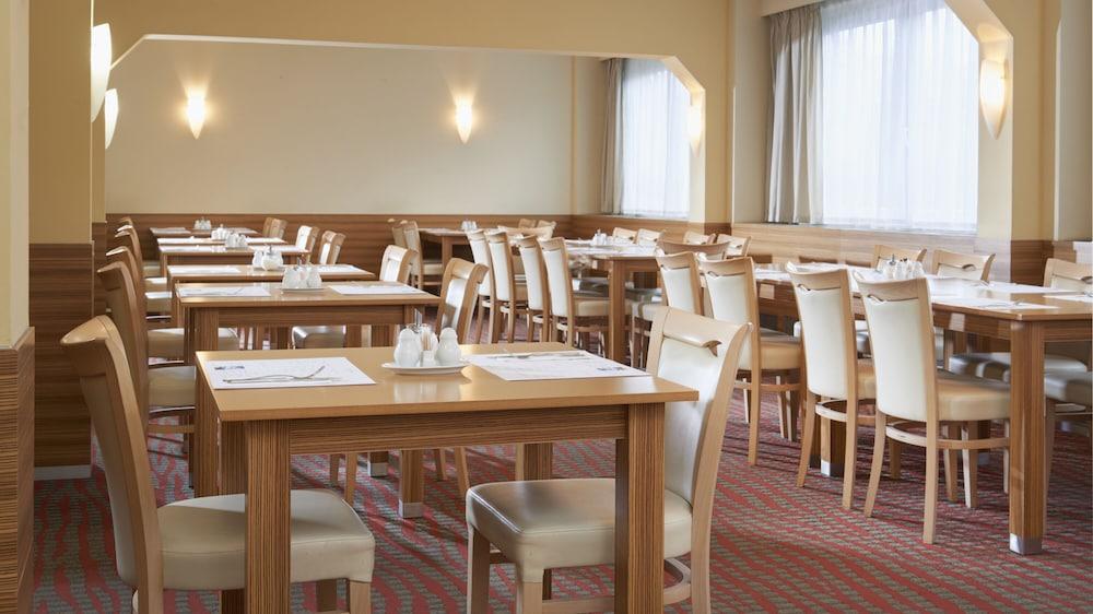 Orea Hotel Voro ブルノ エクステリア 写真