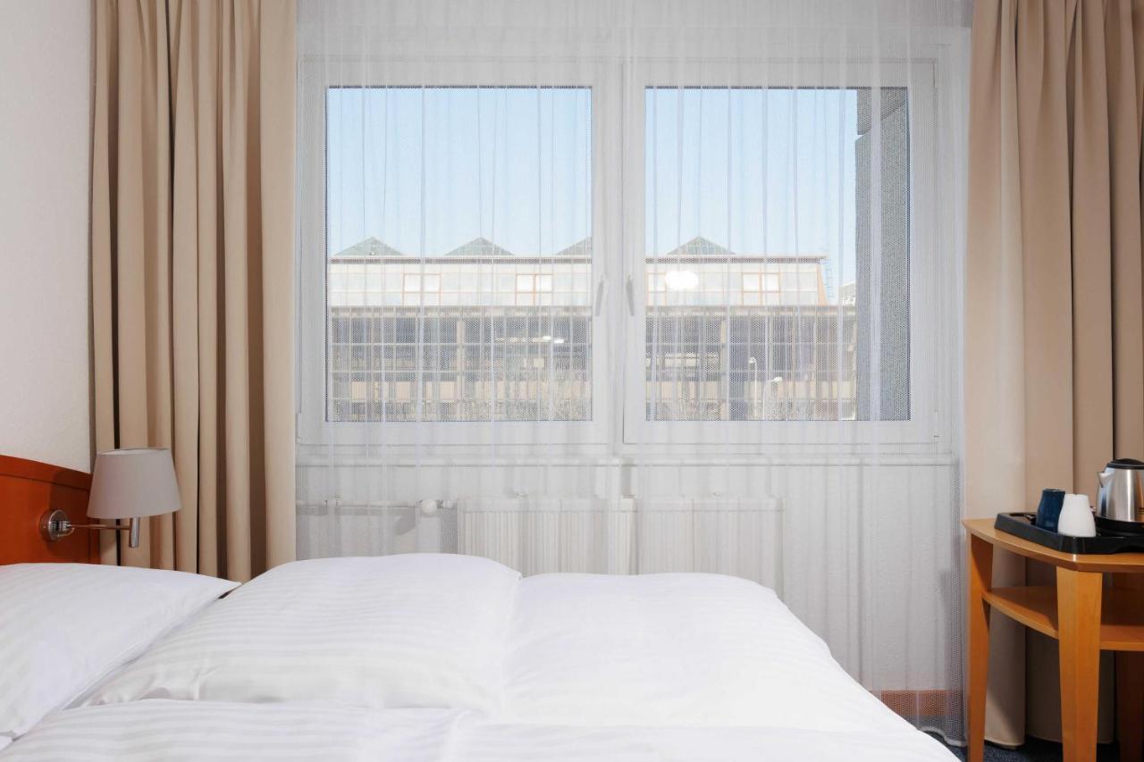 Orea Hotel Voro ブルノ エクステリア 写真