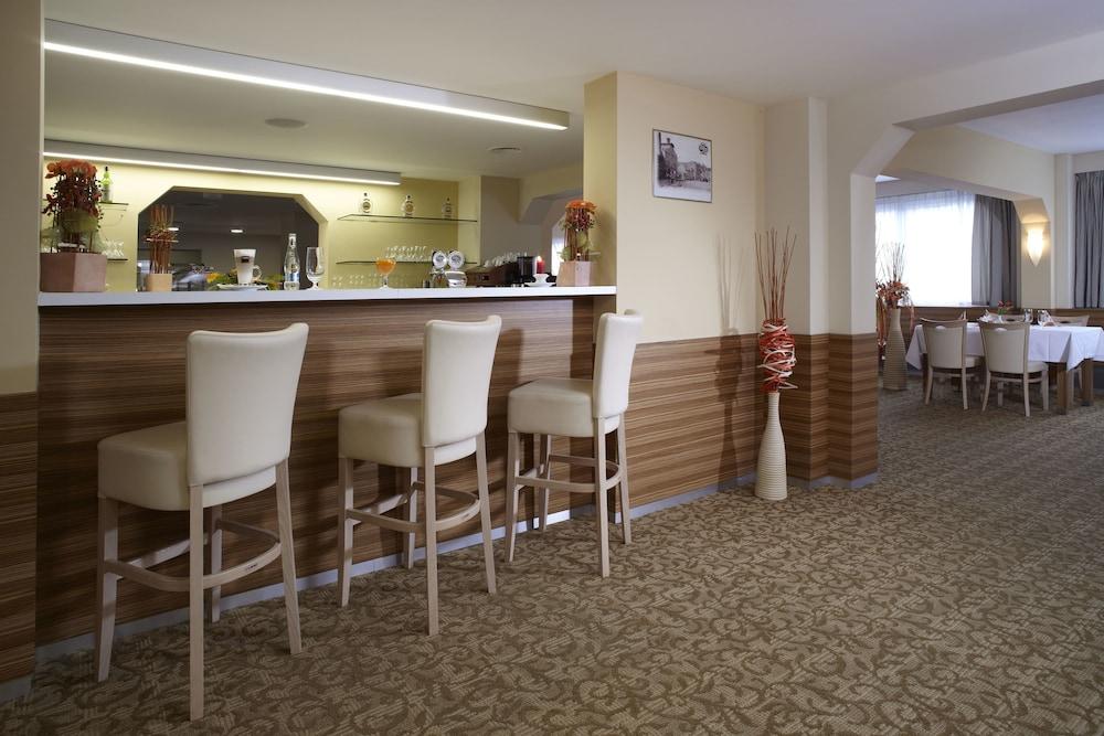Orea Hotel Voro ブルノ エクステリア 写真
