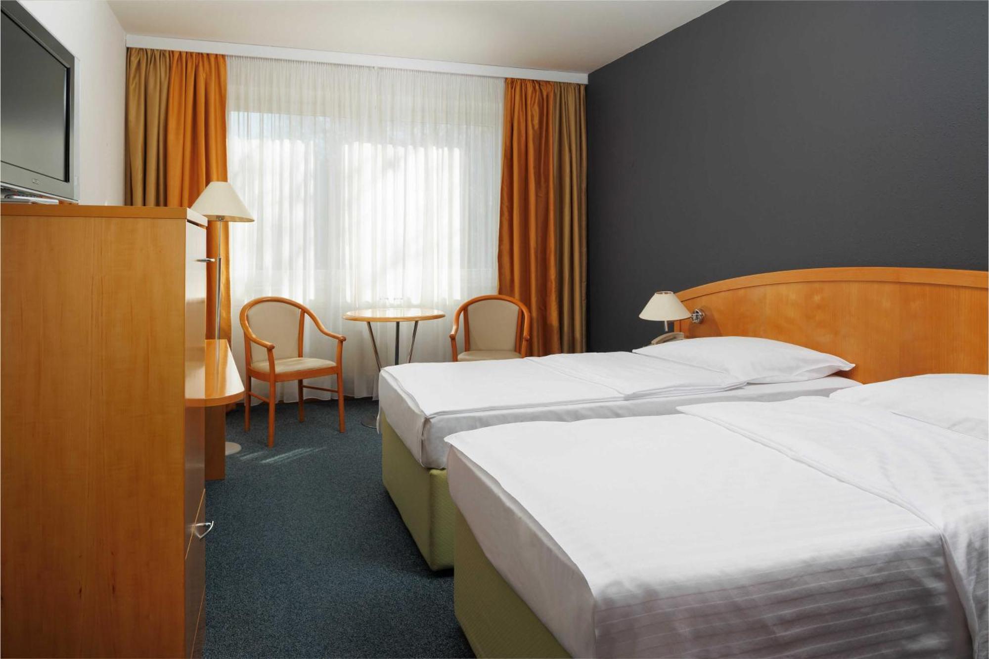Orea Hotel Voro ブルノ エクステリア 写真