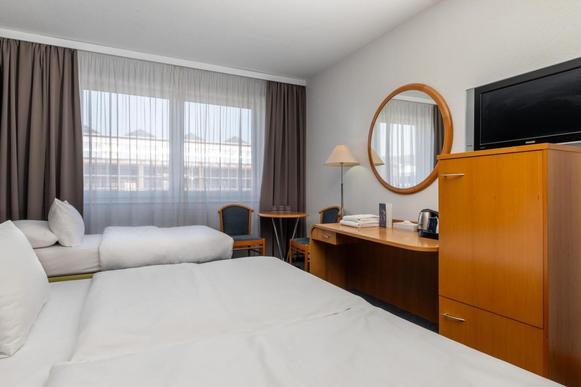 Orea Hotel Voro ブルノ エクステリア 写真